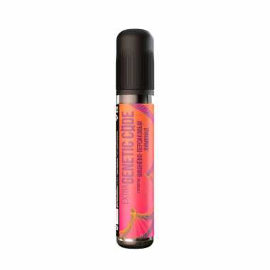 GLITCH Genetic Code 30мл 20мг - Cherry/Peach/Lemonade