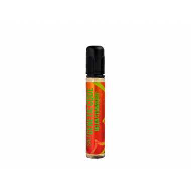 GLITCH Genetic Code 30мл 20мг - Melon/Strawberry