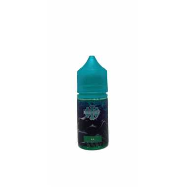 GLITCH ICED Out SALT 30ml extra - GS