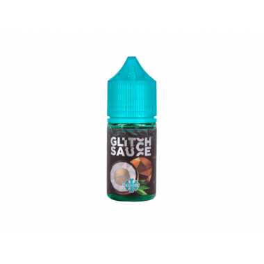 GLITCH ICED Out SALT 30ml extra - Most Wanted