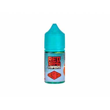 GLITCH ICED Out SALT 30ml 20mg - 893