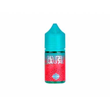 GLITCH ICED Out SALT 30ml 20mg - Arbooze