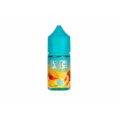 GLITCH ICED Out SALT 30ml 20mg - Amber