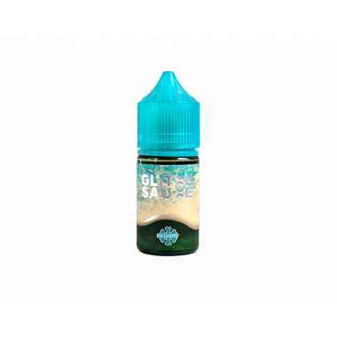 Glitch Sauce Iced Out SALT 30ml - Tearz S