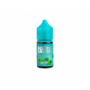 GLITCH ICED Out SALT 30ml extra - Sweet Mint