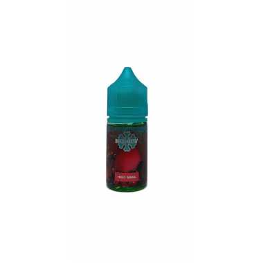 GLITCH ICED Out SALT 30ml 20mg - Holy Grail