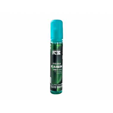 GLITCH Raisin SALT 30ml 20mg - Phobia