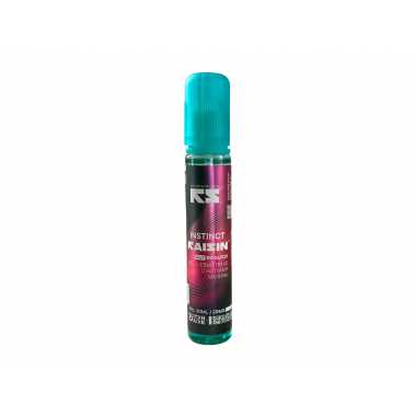 GLITCH Raisin SALT 30ml 20mg - Instinct