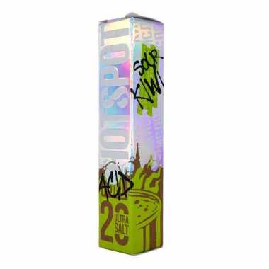 Hotspot Acid SALT 30ml - Sour Kiwi S