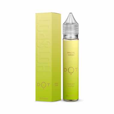 Hotspot Dot SALT 30ml - Банан Лайм 20 Hybrid