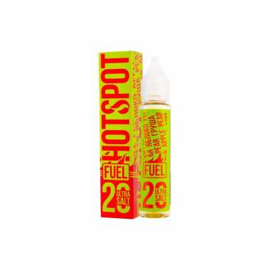 HOTSPOT Fuel - Apple-Pear, 30 мл/18 N M
