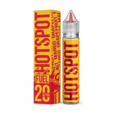 Hotspot Fuel SALT 30ml - Манго Грейпфрут S