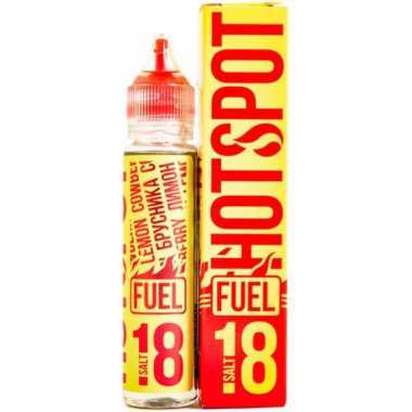 Hotspot Fuel SALT 30ml - Брусника Лимон N