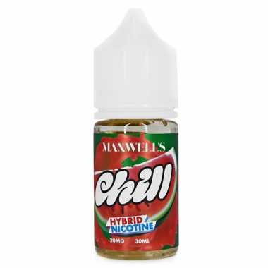 Maxwell's SALT 30ml - Chill N