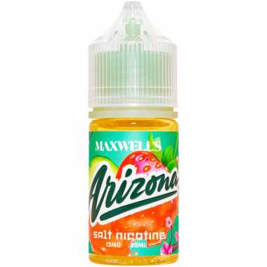 Maxwell's SALT 30ml - Arizona N