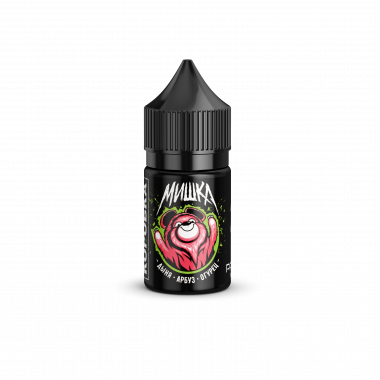 Pride Salt МИШКА 30ml - Дыня арбуз огурец N