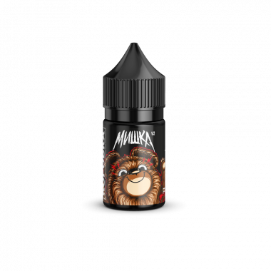 Pride Salt МИШКА v2 30ml - Кофе 3 в 1 N