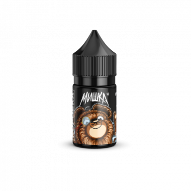 Pride Salt МИШКА v2 30ml - Кремовый табак N