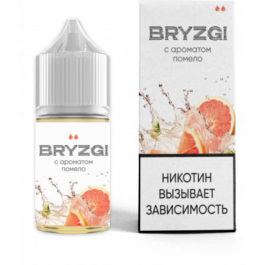 BRYZGI 30ml - Помело N