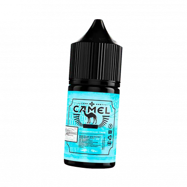 CAMEL SALT 30ml - Классический Табак N