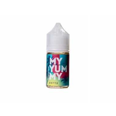 MyYummy 30ml - Party N