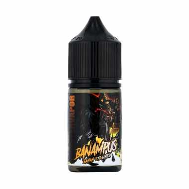 MONSTERVAPOR SALT 30ml - Banampus N