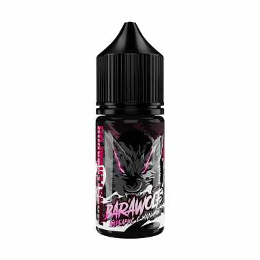 MONSTERVAPOR SALT 30ml - Barawolf N