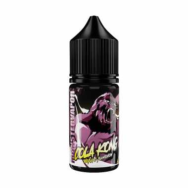 MONSTERVAPOR SALT 30ml - Cola Kong N