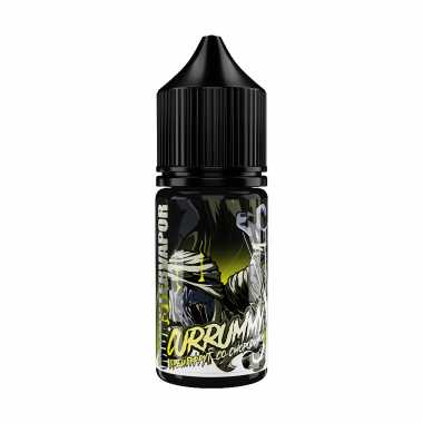 MONSTERVAPOR SALT 30ml - Currummy N