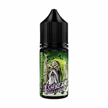 MONSTERVAPOR SALT 30ml - Leshberry S
