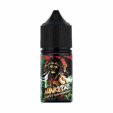MONSTERVAPOR SALT 30ml - Mankicore N