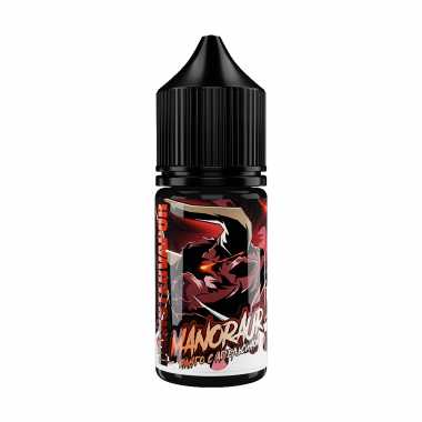 MONSTERVAPOR SALT 30ml -  Manoraur N