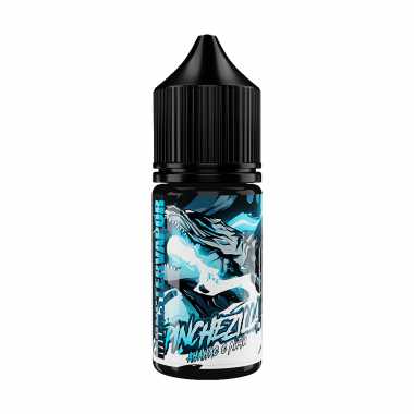 MONSTERVAPOR SALT 30ml - Pinchezilla N