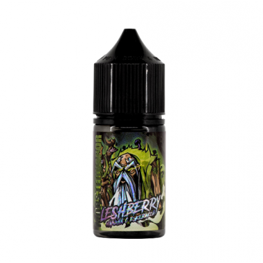 MONSTERVAPOR SALT 30ml - Leshberry N