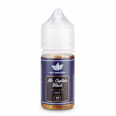 Mr.Captain Black 30ml SALT - Royal Pipe N