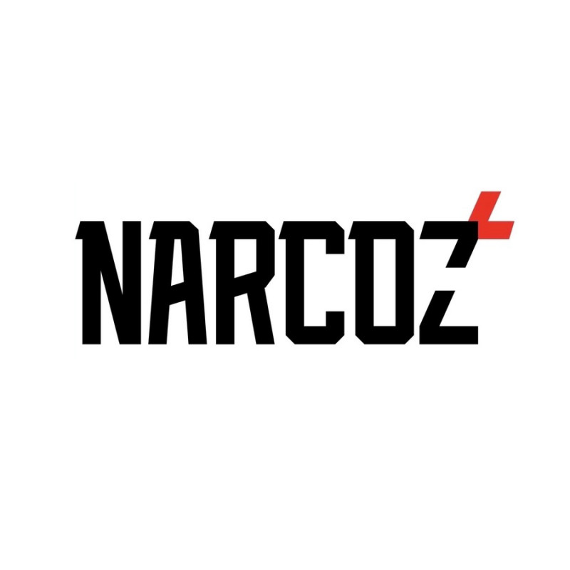 Фото и внешний вид — NARCOZ 30ml - Тропические Фрукты N