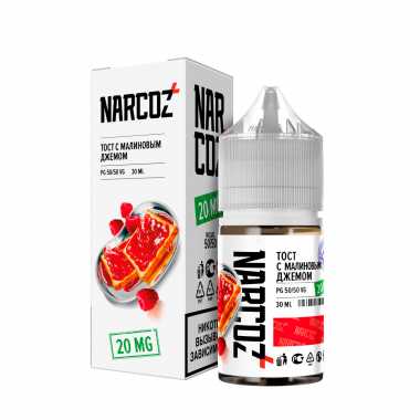 NARCOZ 30ml - Малиновый Джем S