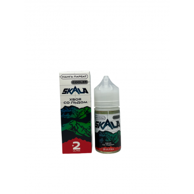 SKALA SALT 30ml - Нанга Парбат S