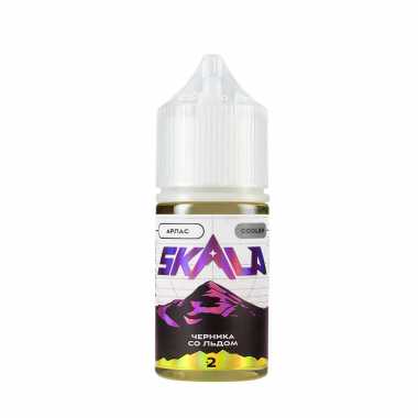SKALA SALT 30ml - Арлас N
