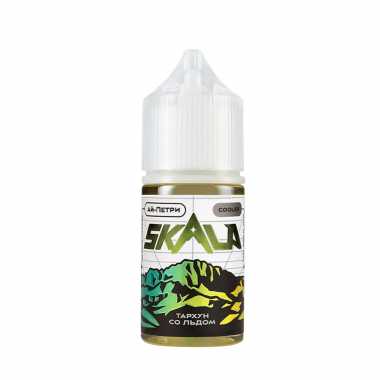 SKALA SALT 30ml - Ай-Петри N
