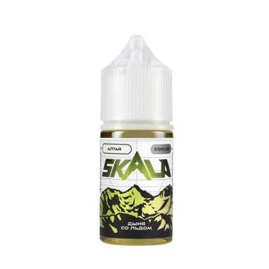 SKALA SALT 30ml - Алтай S