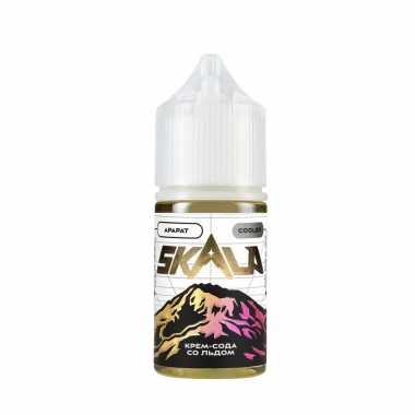 SKALA SALT 30ml - Арарат N
