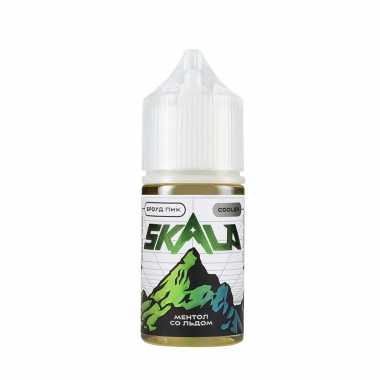 SKALA SALT 30ml - Броуд Пик N