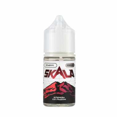SKALA SALT 30ml - Эльбрус N