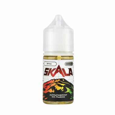 SKALA SALT 30ml - Этна N