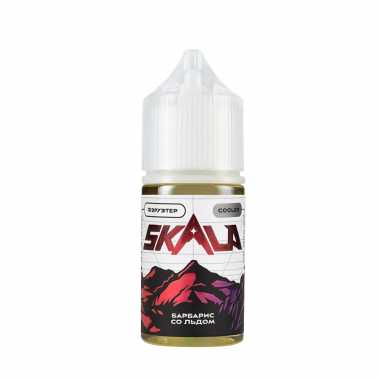 SKALA SALT 30ml - Фэруэтер N