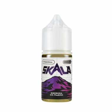 SKALA SALT 30ml - Фудзияма N
