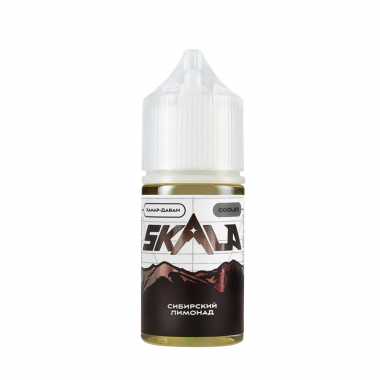 SKALA SALT 30ml -  Хамар-Дабанд N