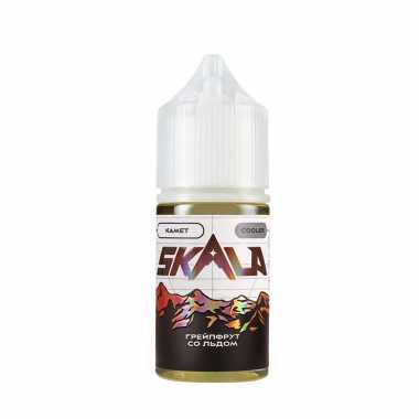 SKALA SALT 30ml - Камет N