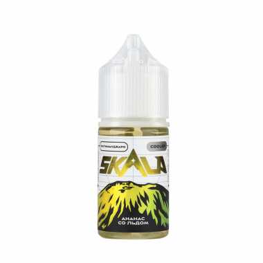 SKALA SALT 30ml - Килиманджаро S